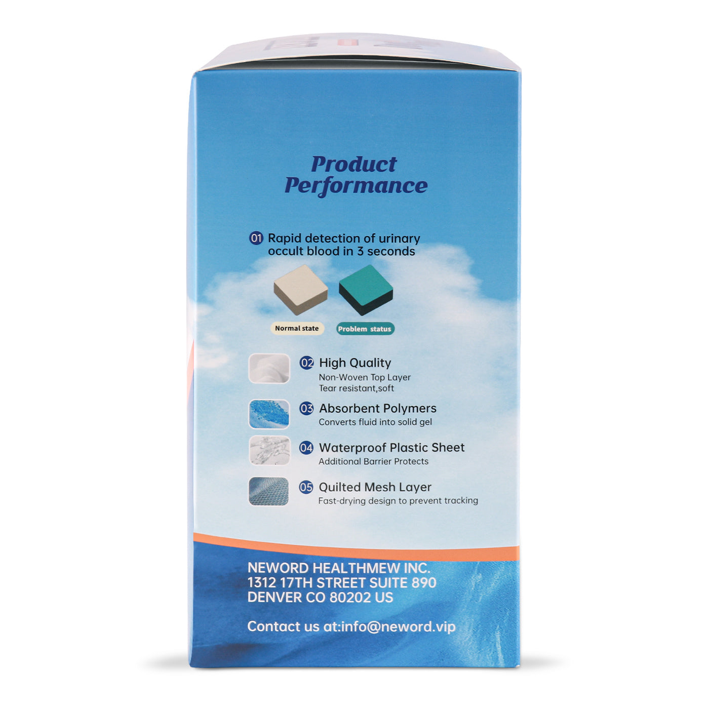 Pet Urine Pad