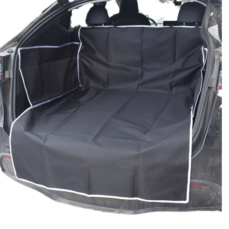 Pet Car Trunk Mat
