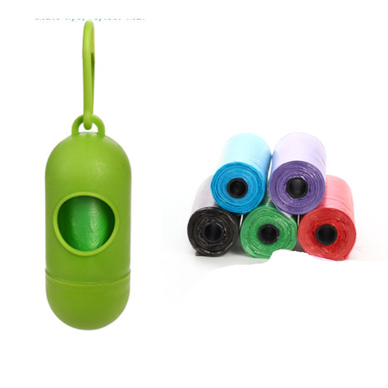 Pet Poop Bags