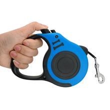 Automatic Retractable Pet Leash