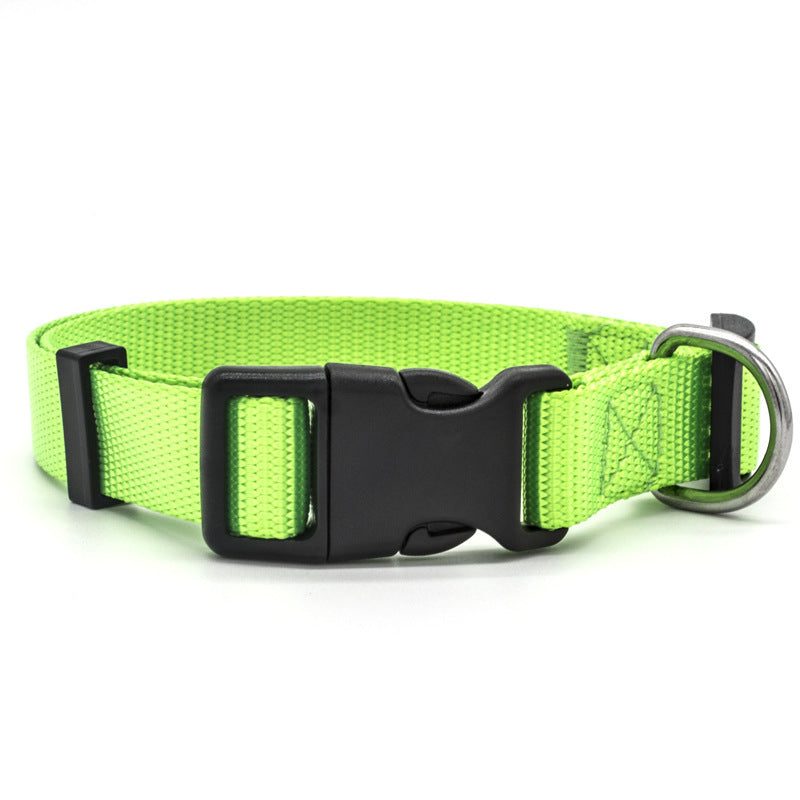 Adjustable Pet Collar
