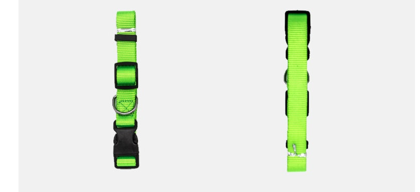 Adjustable Pet Collar