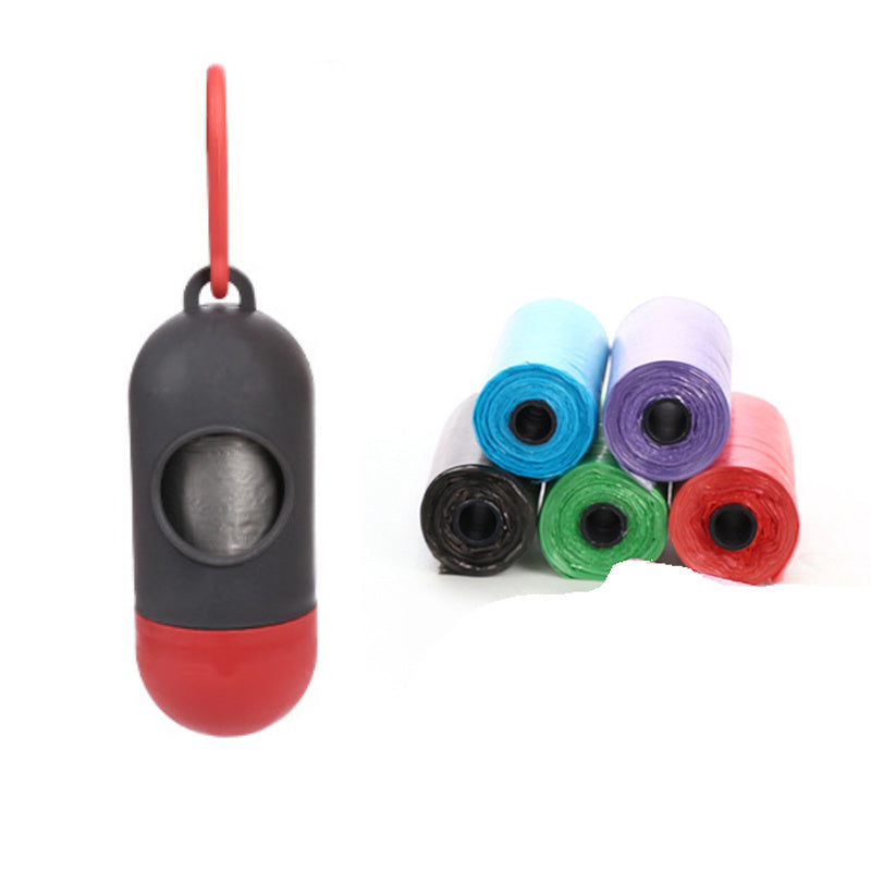 Pet Poop Bags