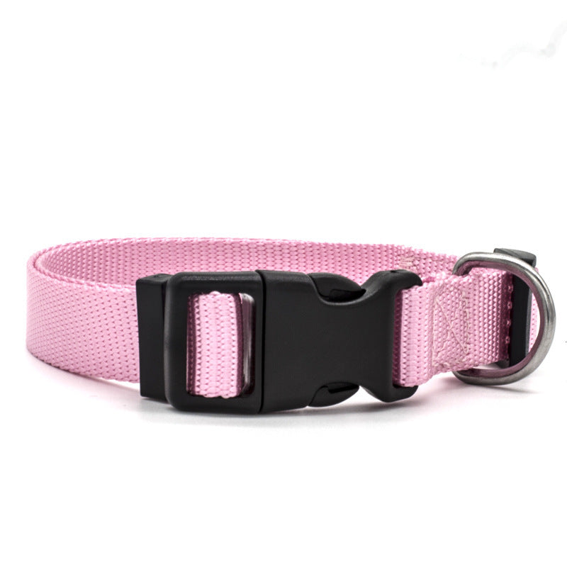 Adjustable Pet Collar