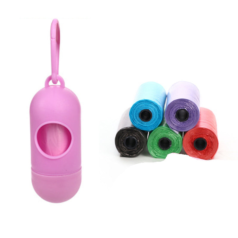 Pet Poop Bags