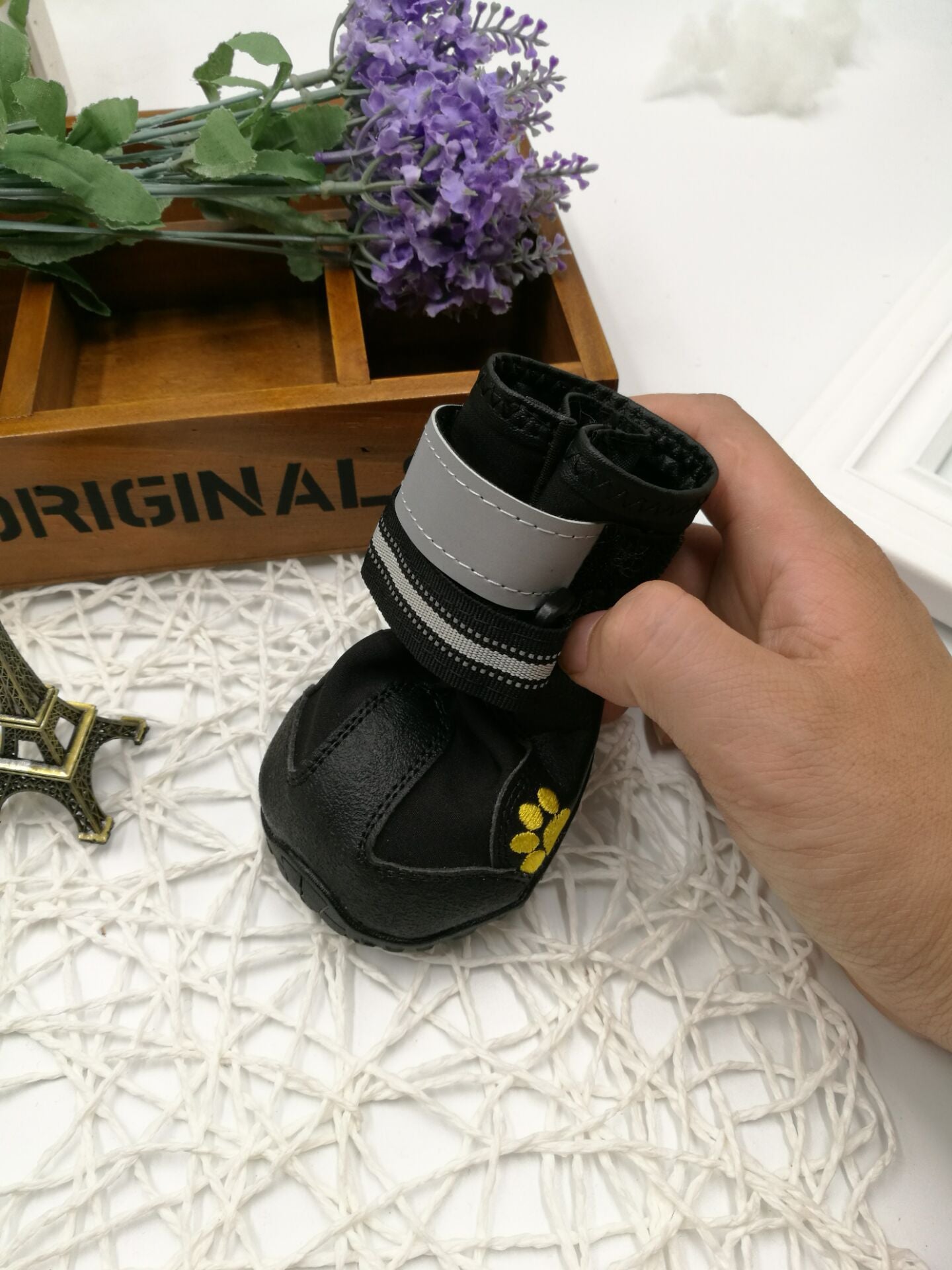 Pet Dog Shoes