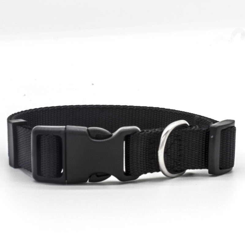 Adjustable Pet Collar