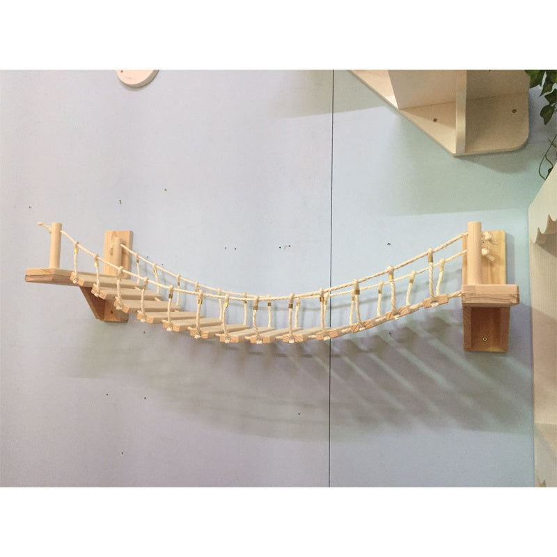Cat Wall Hammock