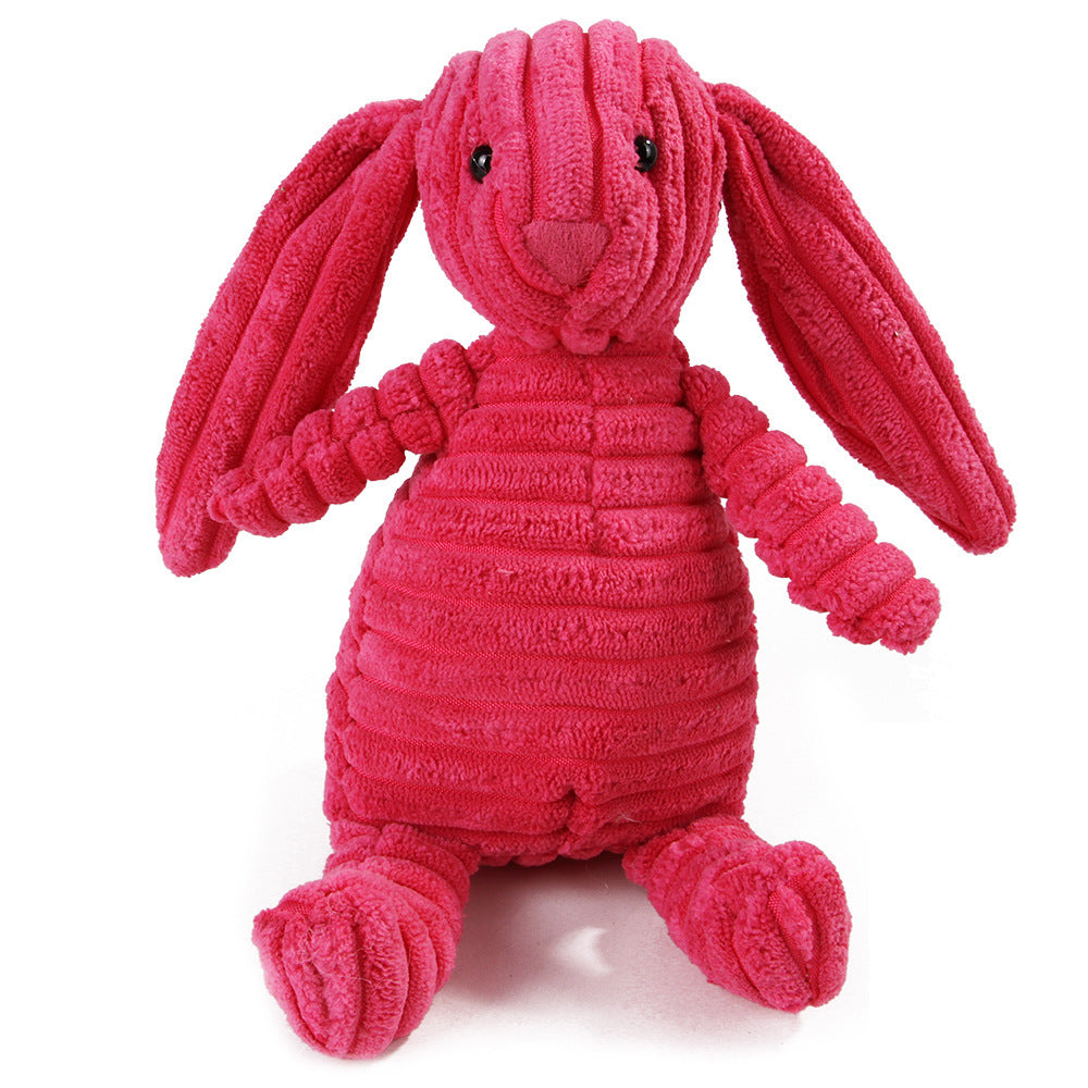 Vocal Plush Pet Toy