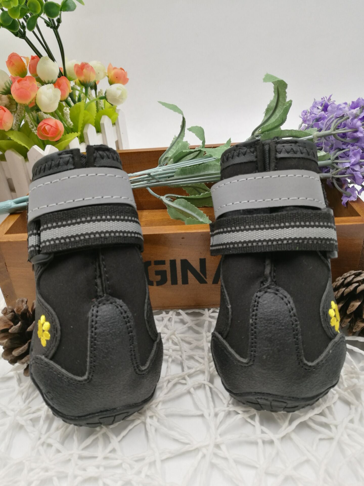 Pet Dog Shoes