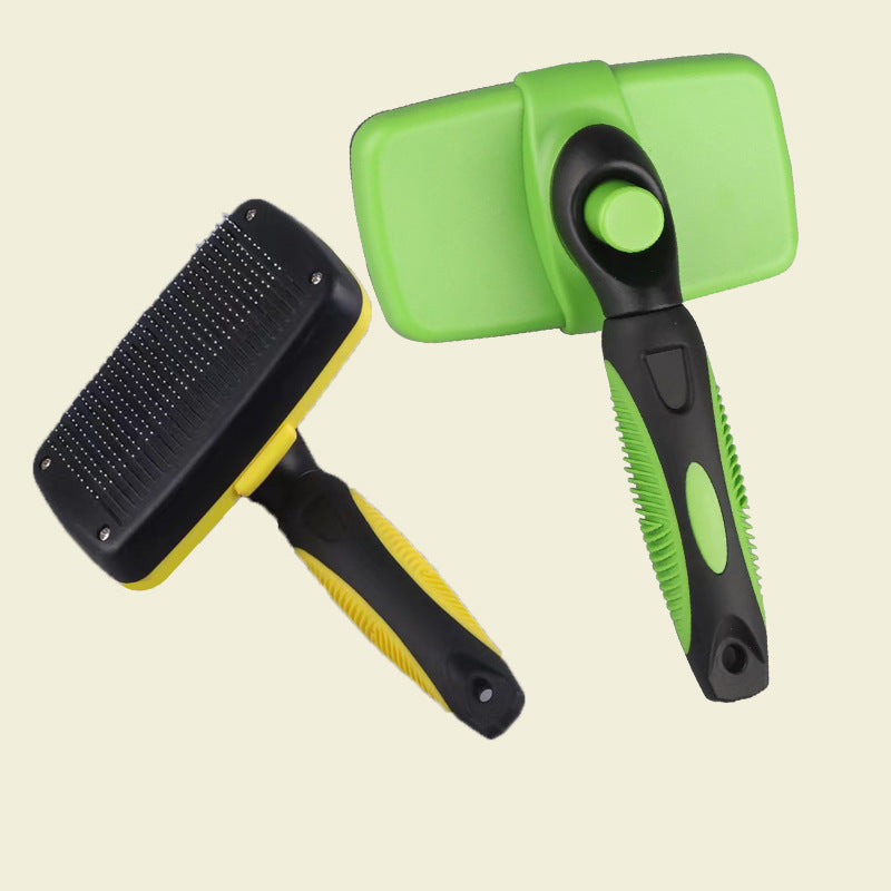 Pet Grooming Comb