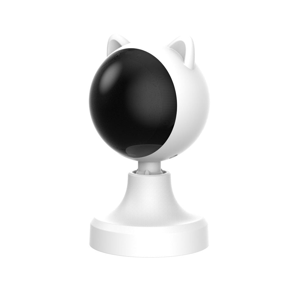 Smart Laser Cat Teaser Toy