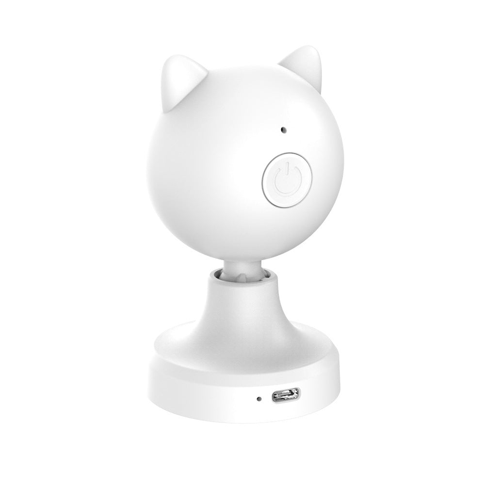 Smart Laser Cat Teaser Toy