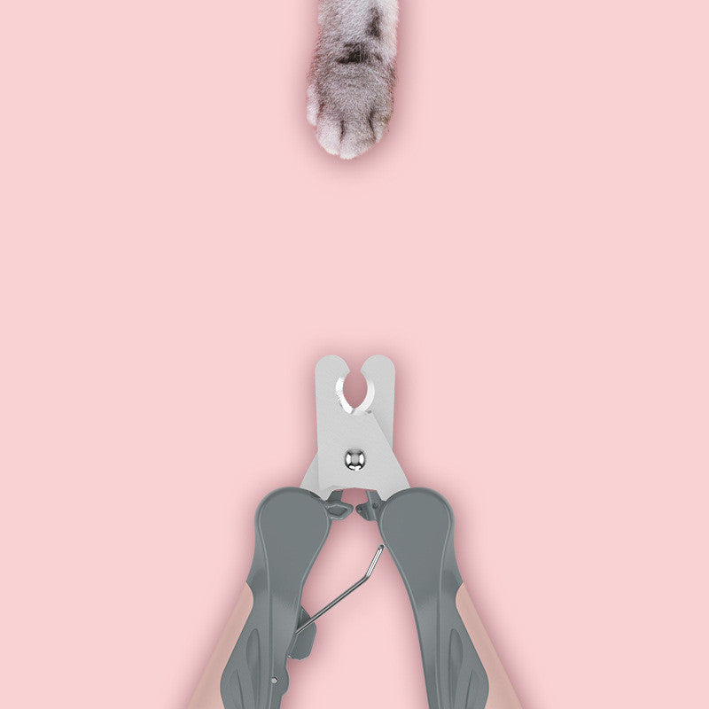 Pet Nail Clipper