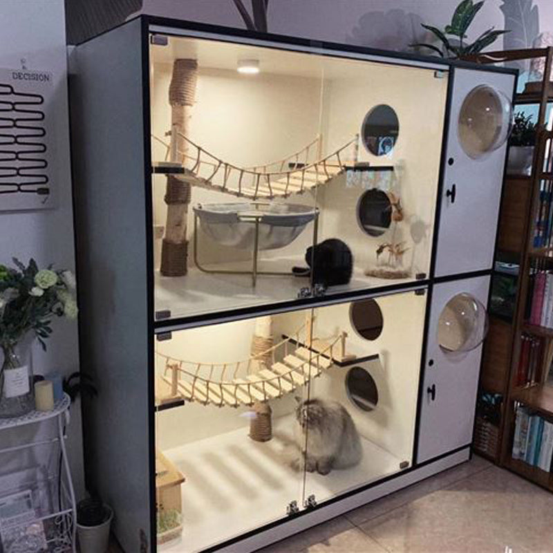 Cat Wall Hammock