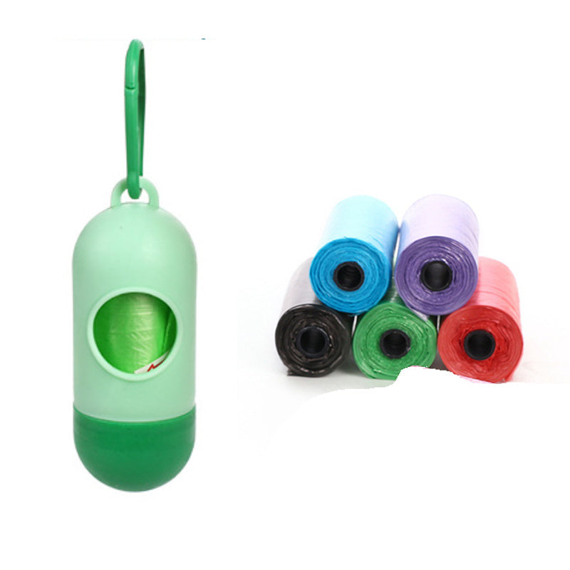 Pet Poop Bags