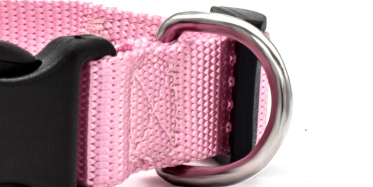 Adjustable Pet Collar