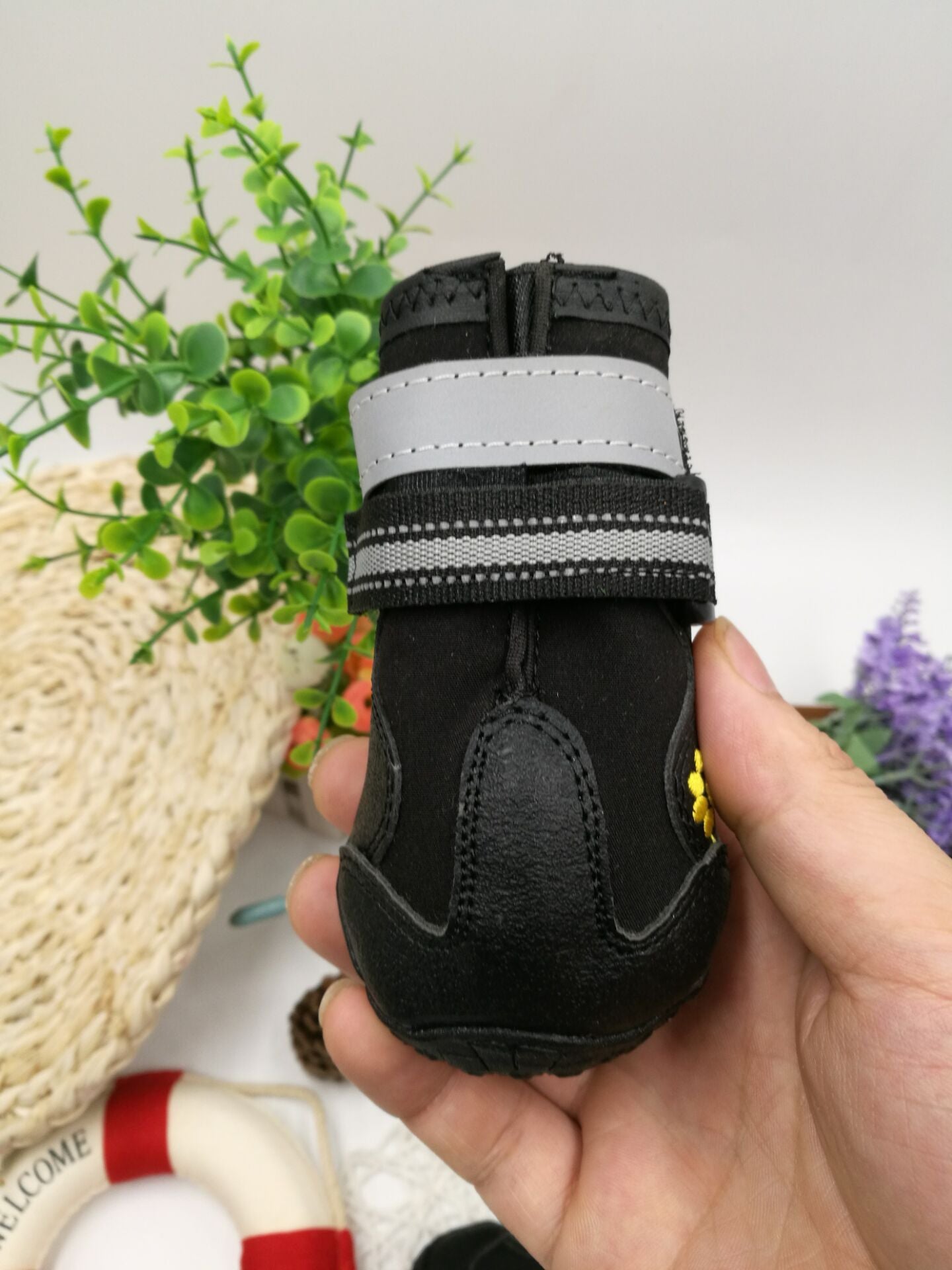 Pet Dog Shoes