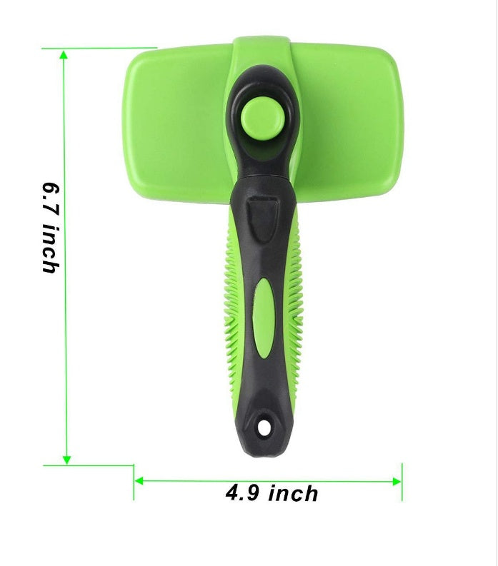 Pet Grooming Comb