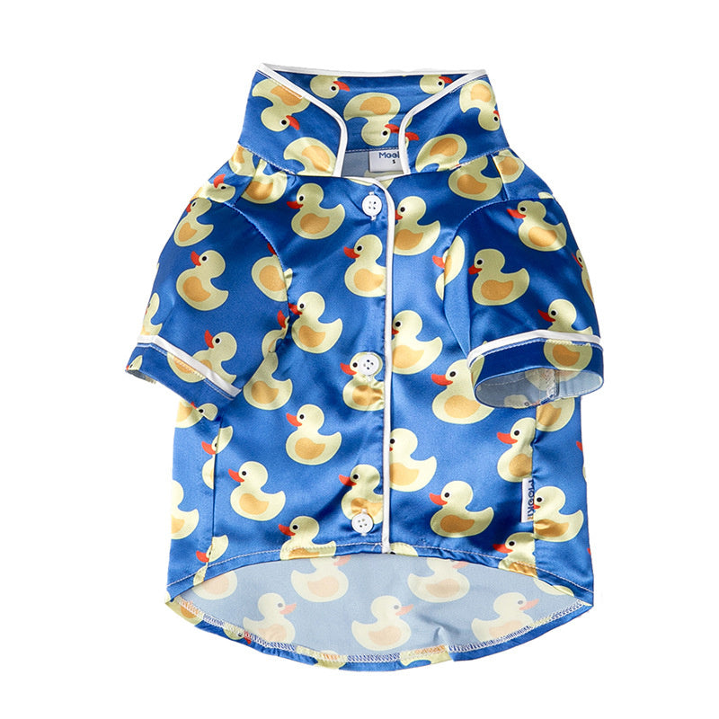 Autumn & Winter Pet Clothes