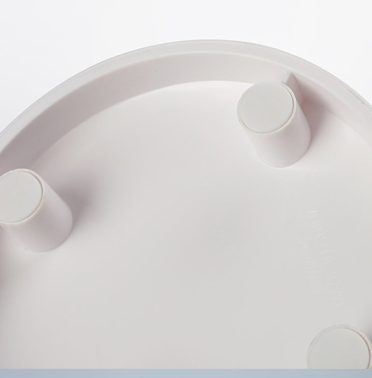Ergonomic Pet Food Bowl