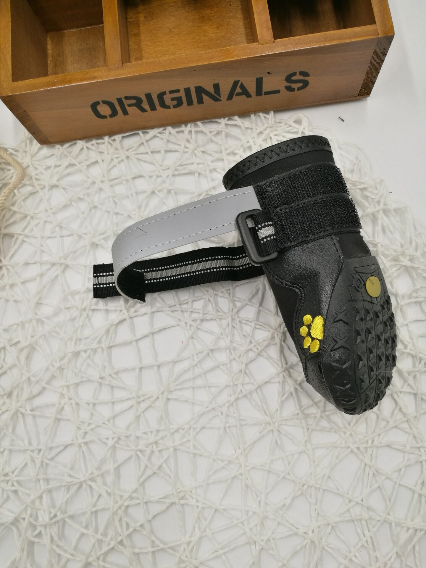 Pet Dog Shoes