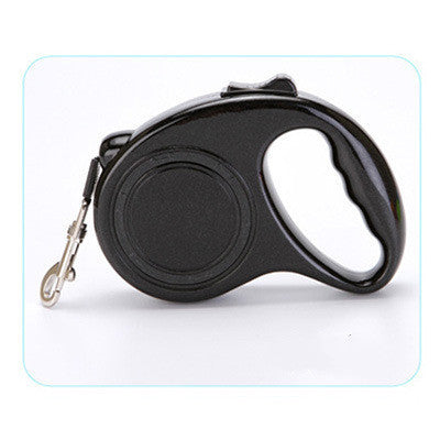 Automatic Retractable Pet Leash