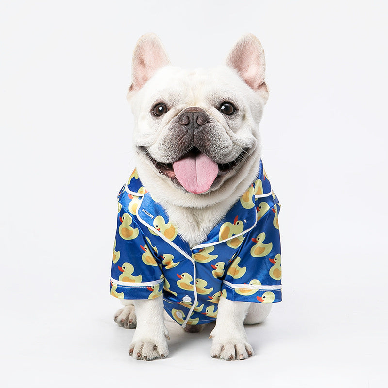 Autumn & Winter Pet Clothes