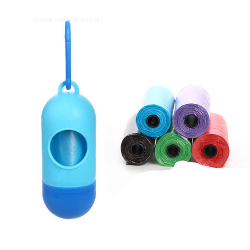 Pet Poop Bags
