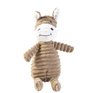 Vocal Plush Pet Toy