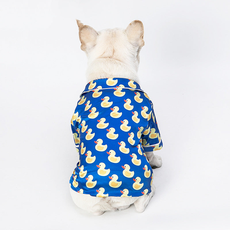 Autumn & Winter Pet Clothes