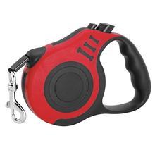 Automatic Retractable Pet Leash