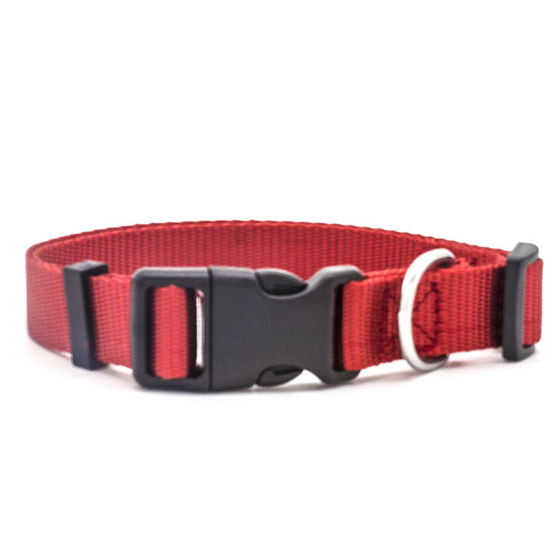 Adjustable Pet Collar