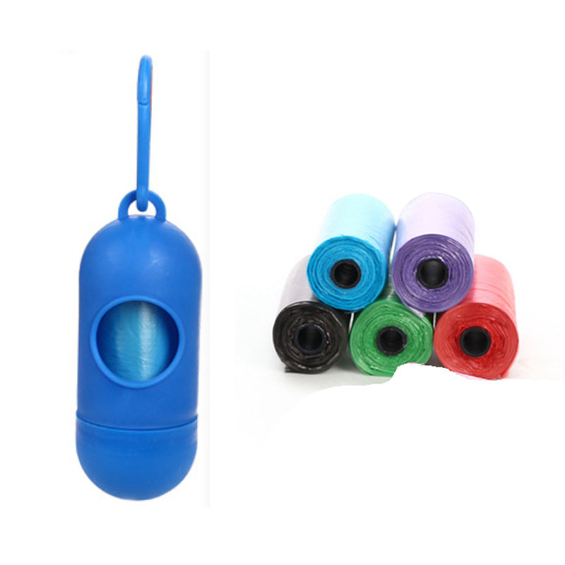 Pet Poop Bags