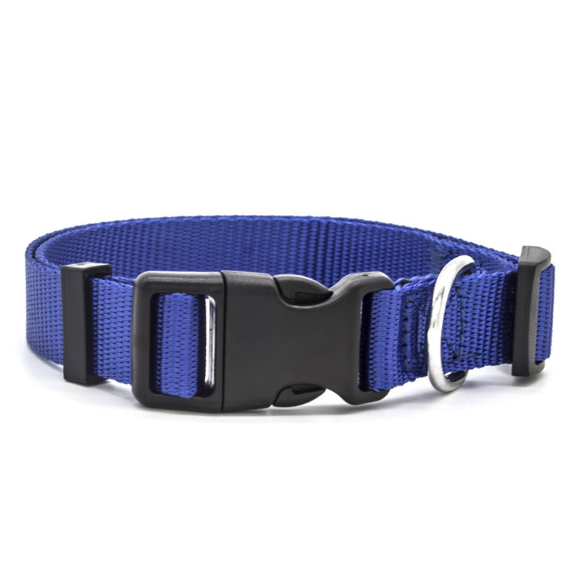 Adjustable Pet Collar