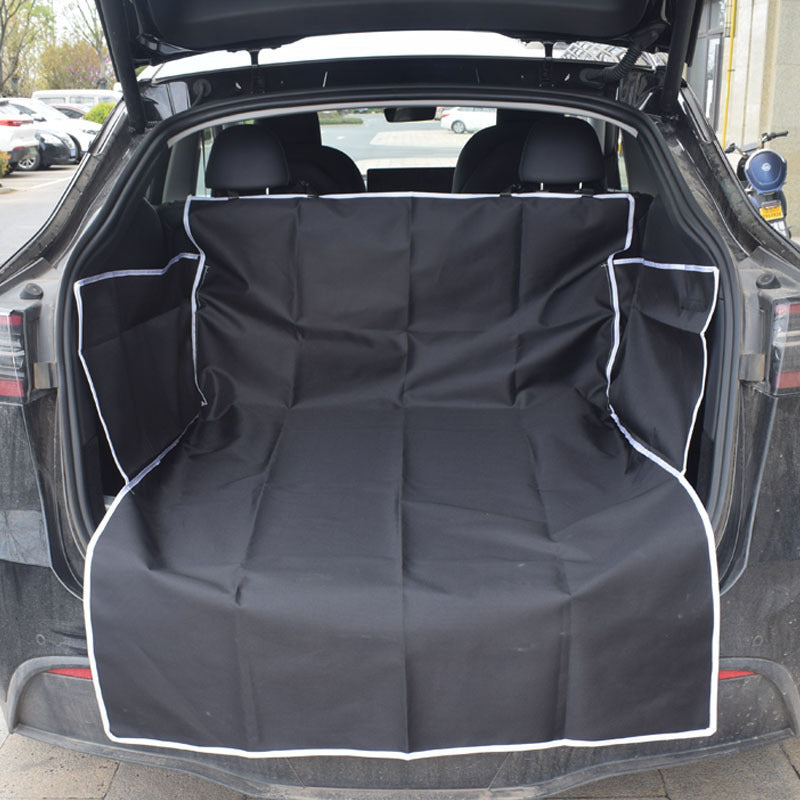 Pet Car Trunk Mat