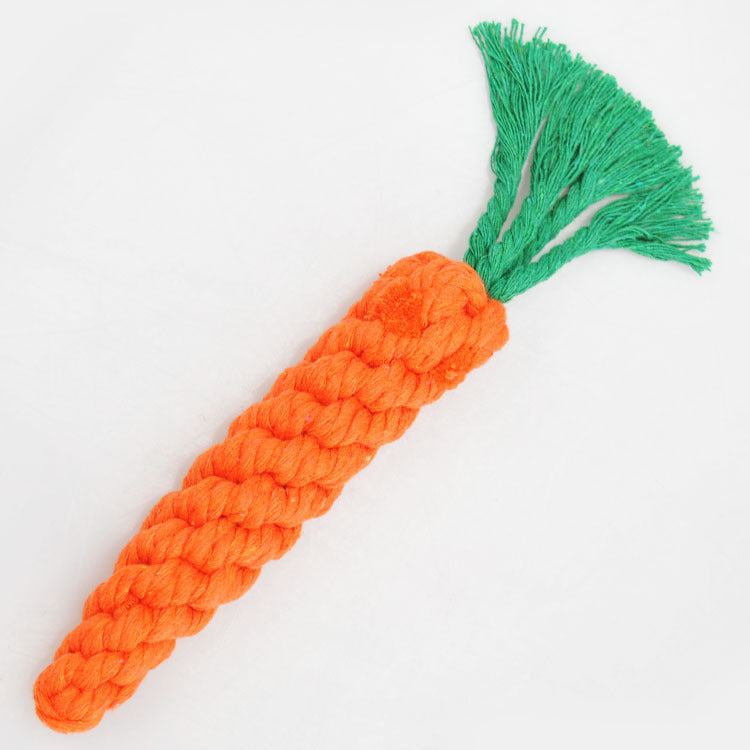 Vocal Plush Pet Toy