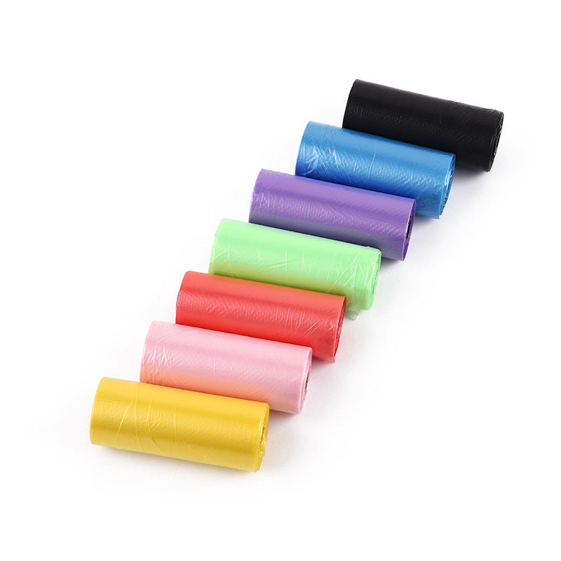 Pet Poop Bags