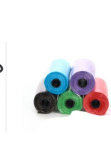 Pet Poop Bags