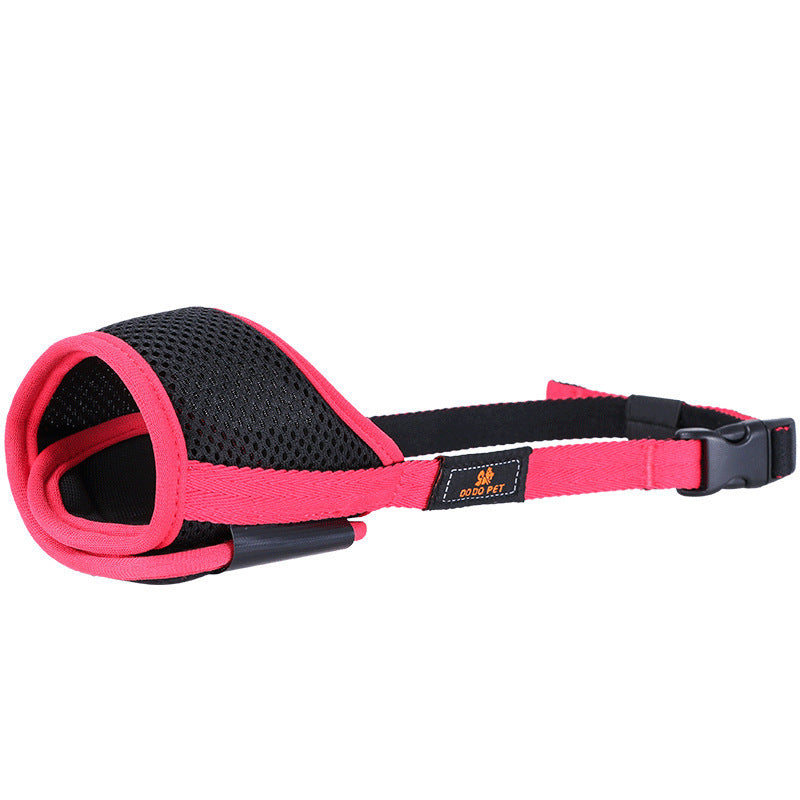 Dog Mouth Cover