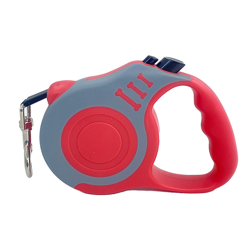Automatic Retractable Pet Leash