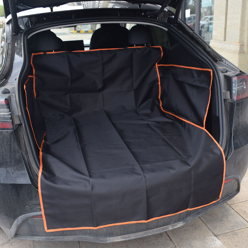 Pet Car Trunk Mat