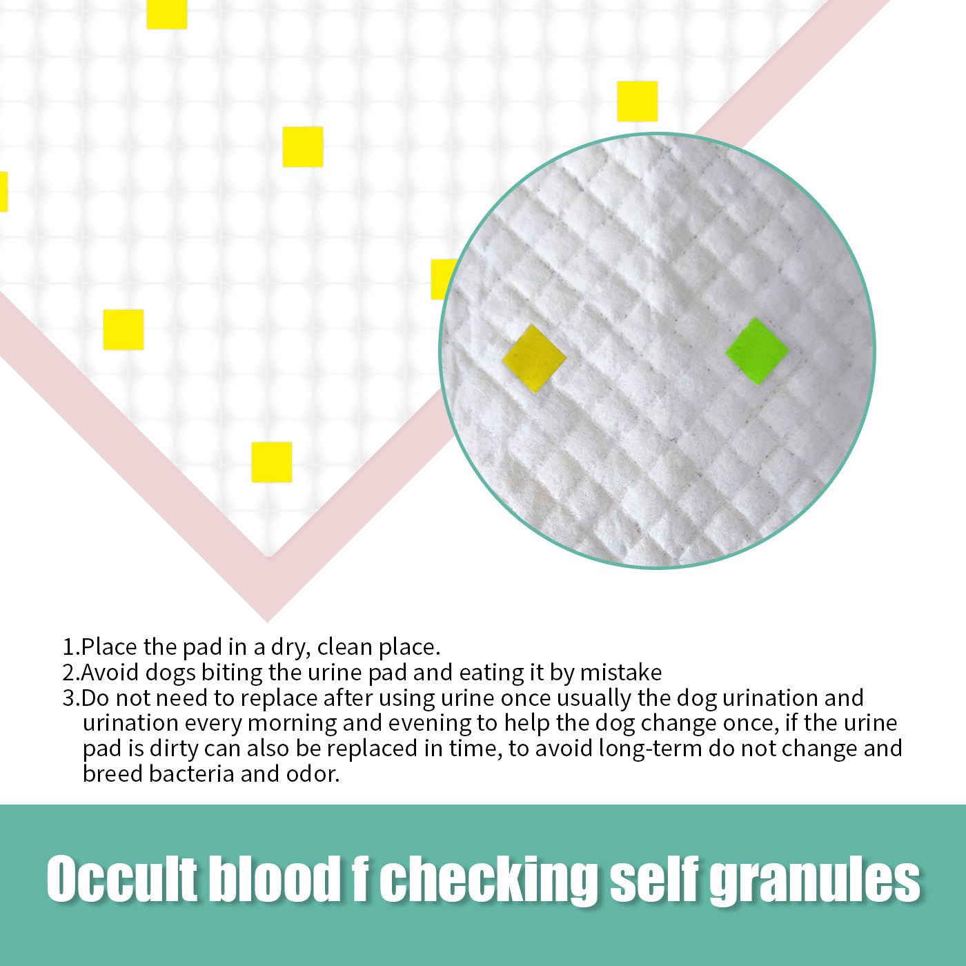 Pet Urine Pad