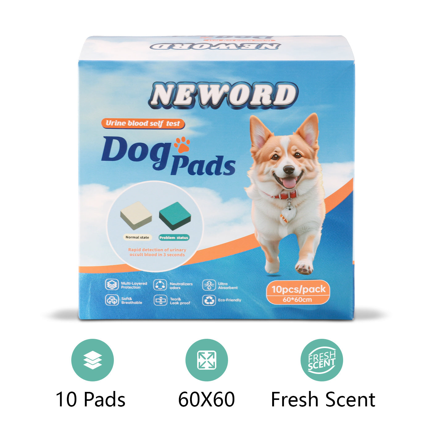 Pet Urine Pad