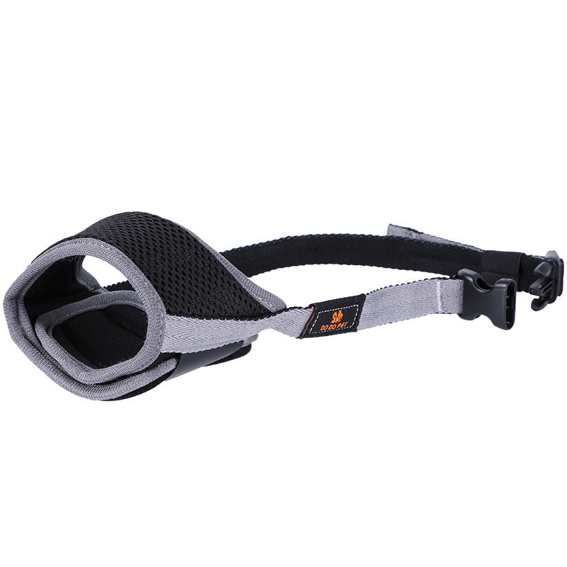 Dog Mouth Cover