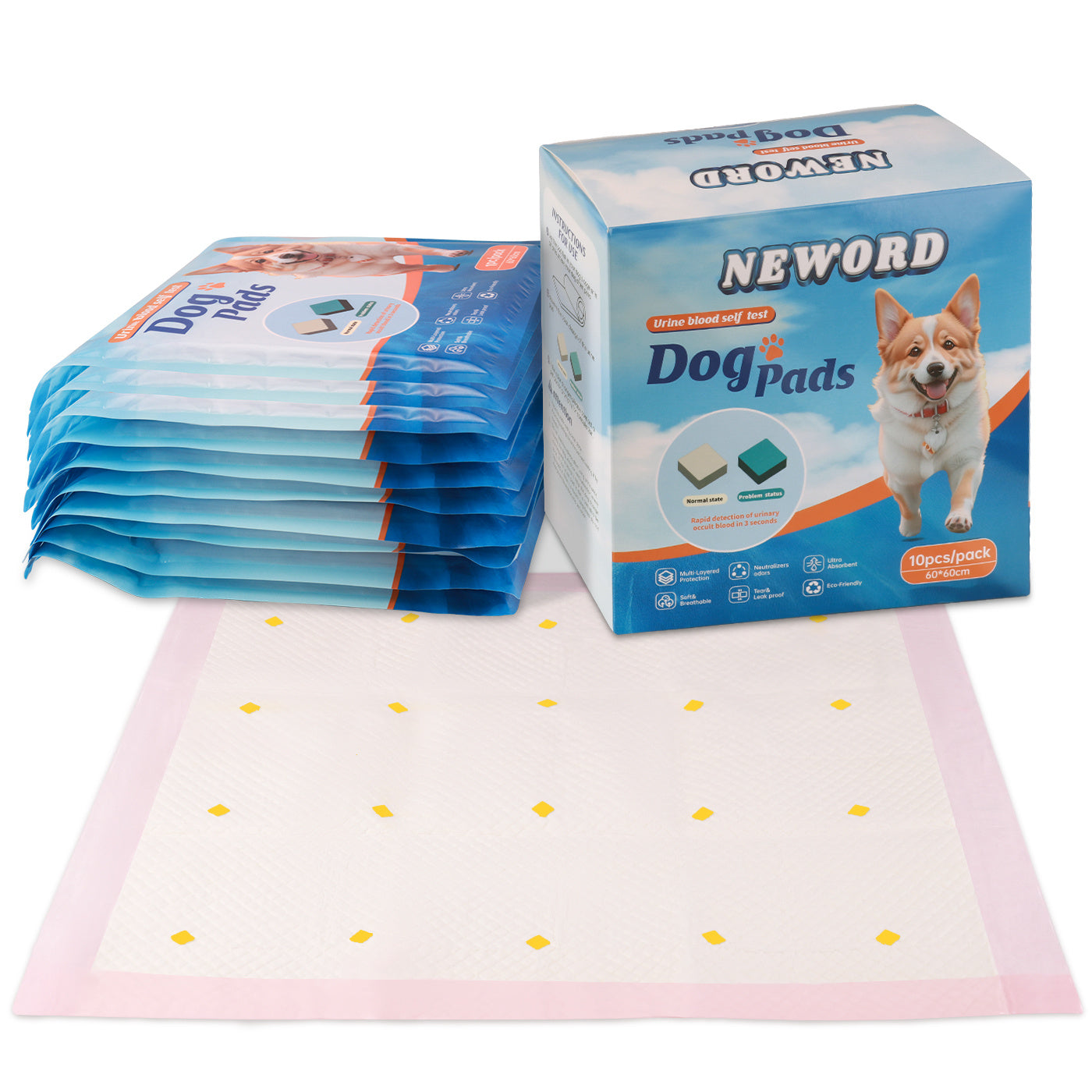 Pet Urine Pad
