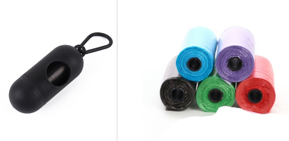 Pet Poop Bags